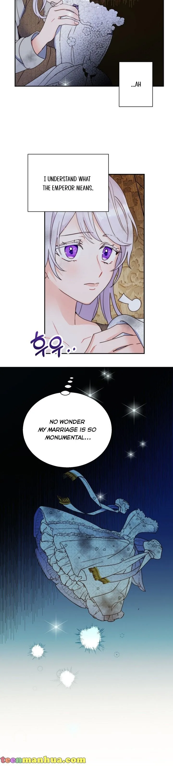 Forget My Husband, I’ll Go Make Money Chapter 2 page 23