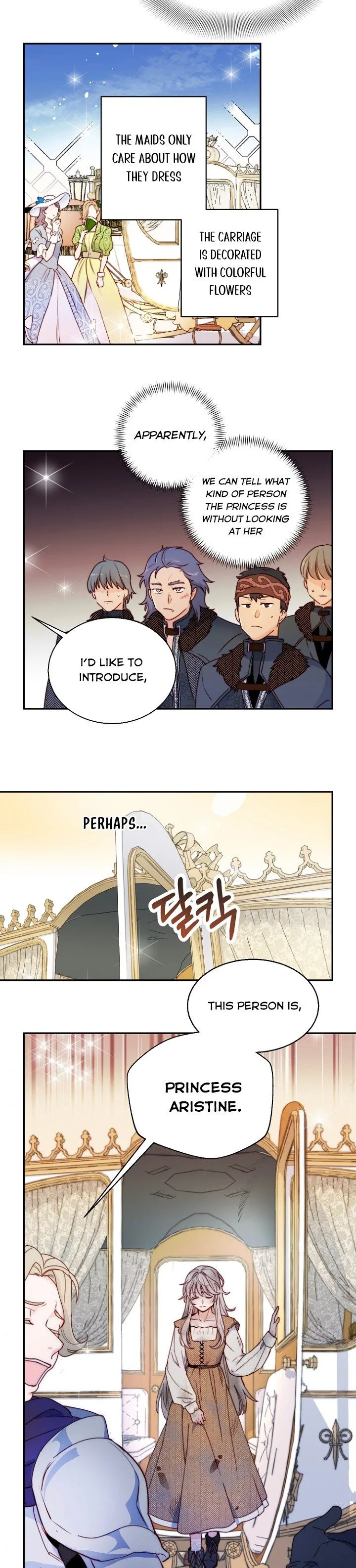 Forget My Husband, I’ll Go Make Money Chapter 2 page 28