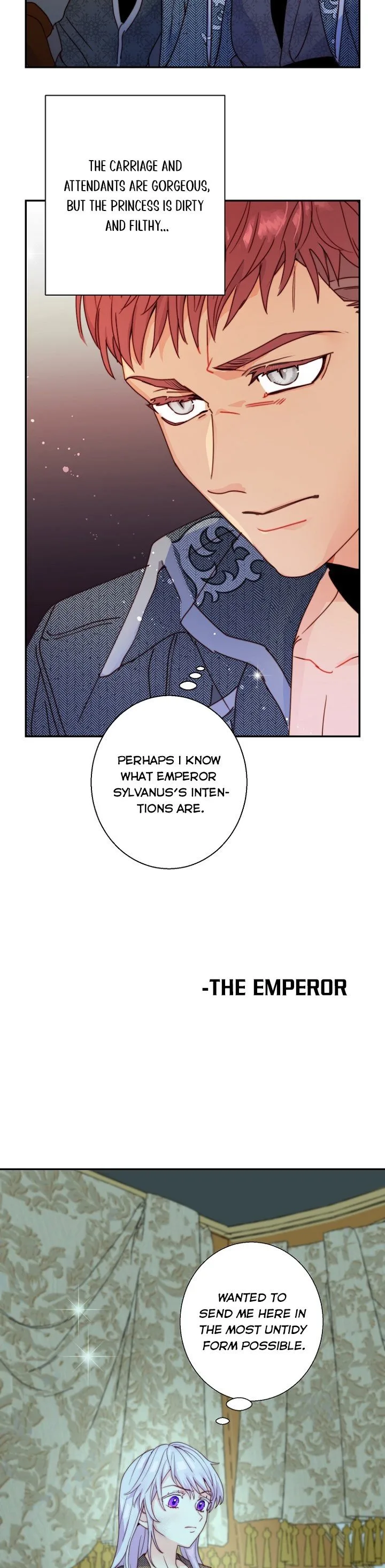Forget My Husband, I’ll Go Make Money Chapter 2 page 31