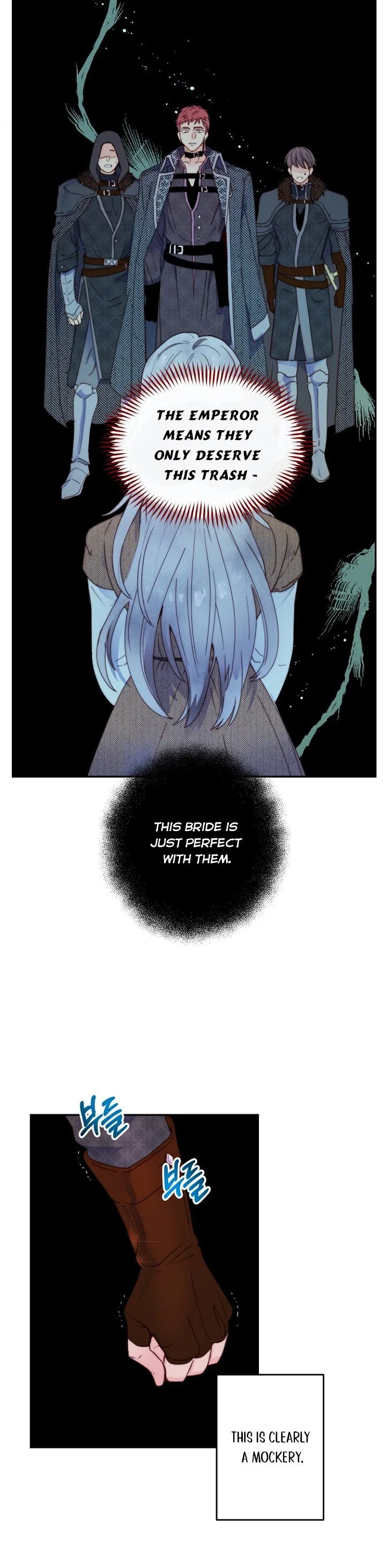Forget My Husband, I’ll Go Make Money Chapter 2 page 33