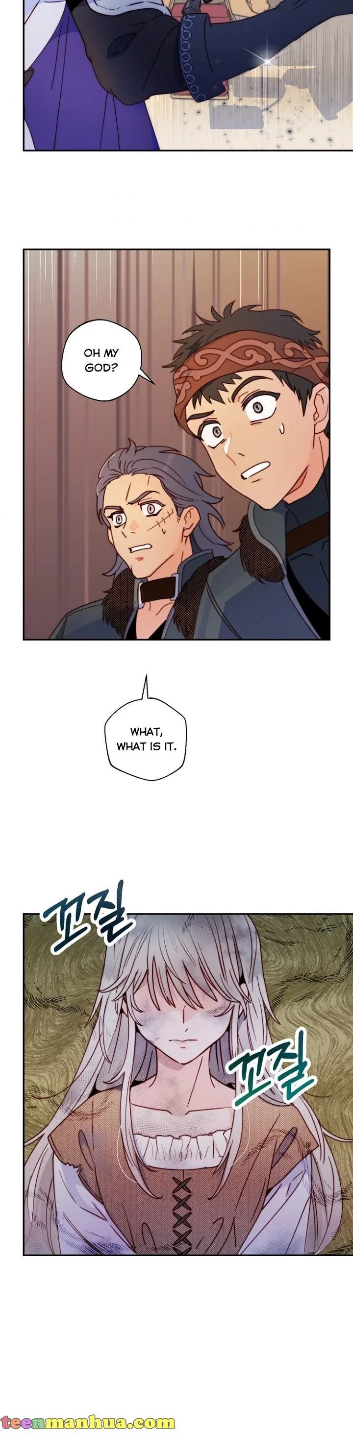 Forget My Husband, I’ll Go Make Money Chapter 2 page 29