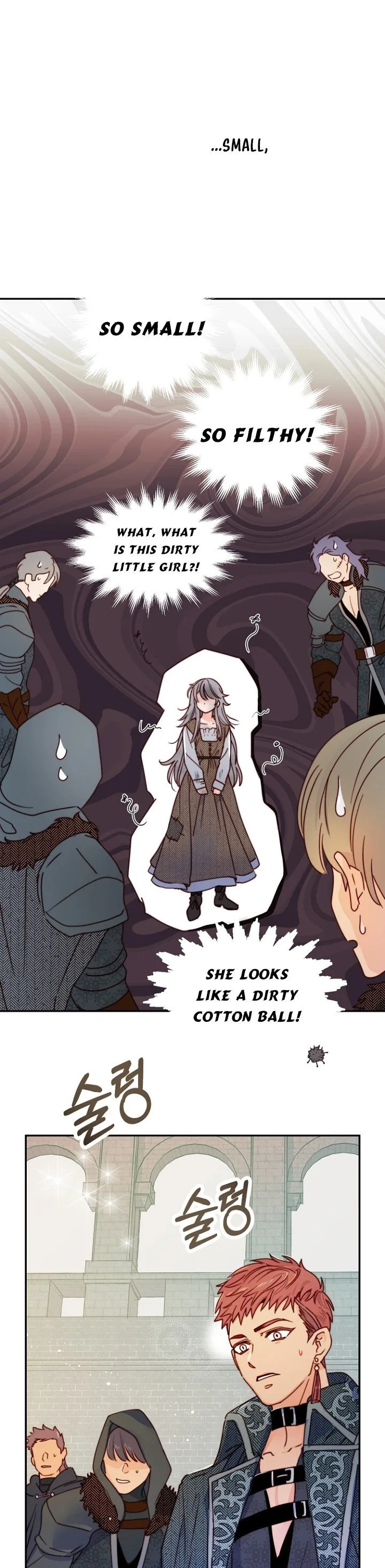Forget My Husband, I’ll Go Make Money Chapter 2 page 30