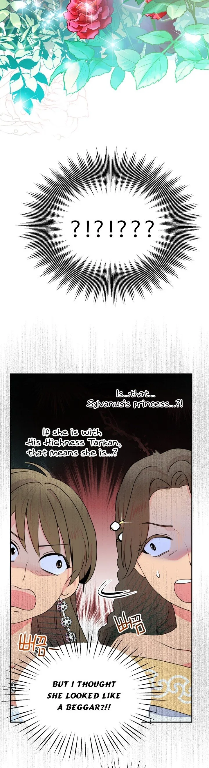 Forget My Husband, I’ll Go Make Money Chapter 6 page 11