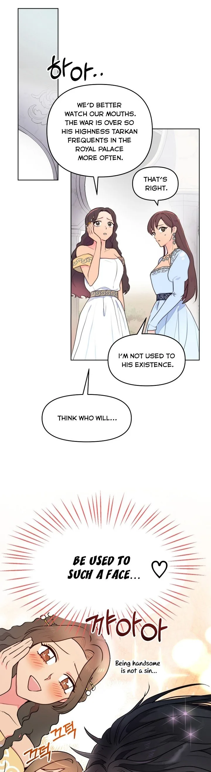Forget My Husband, I’ll Go Make Money Chapter 6 page 8