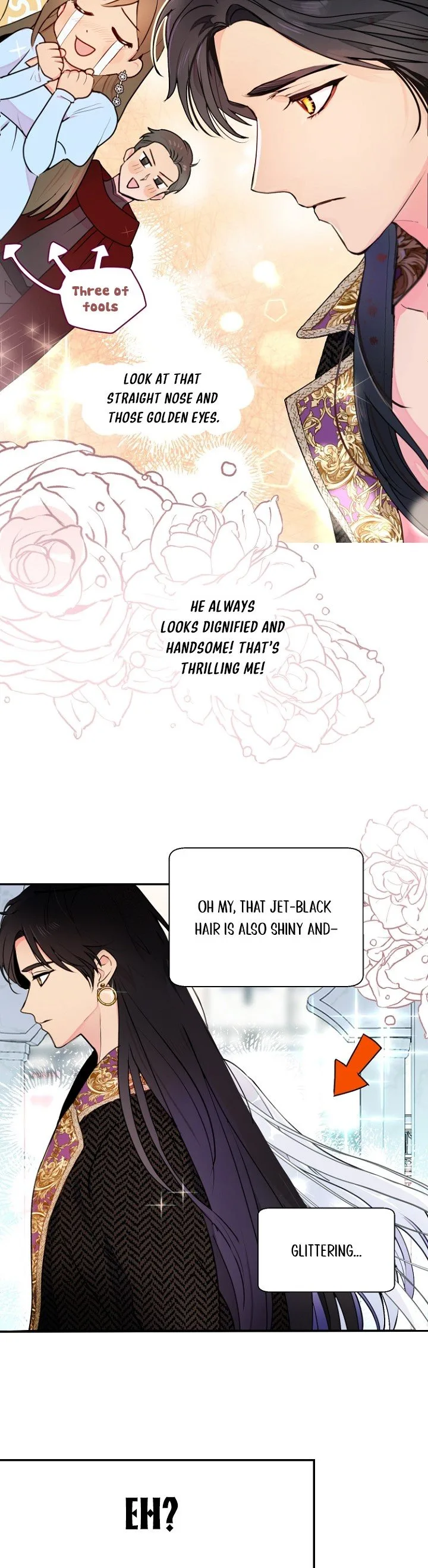 Forget My Husband, I’ll Go Make Money Chapter 6 page 9