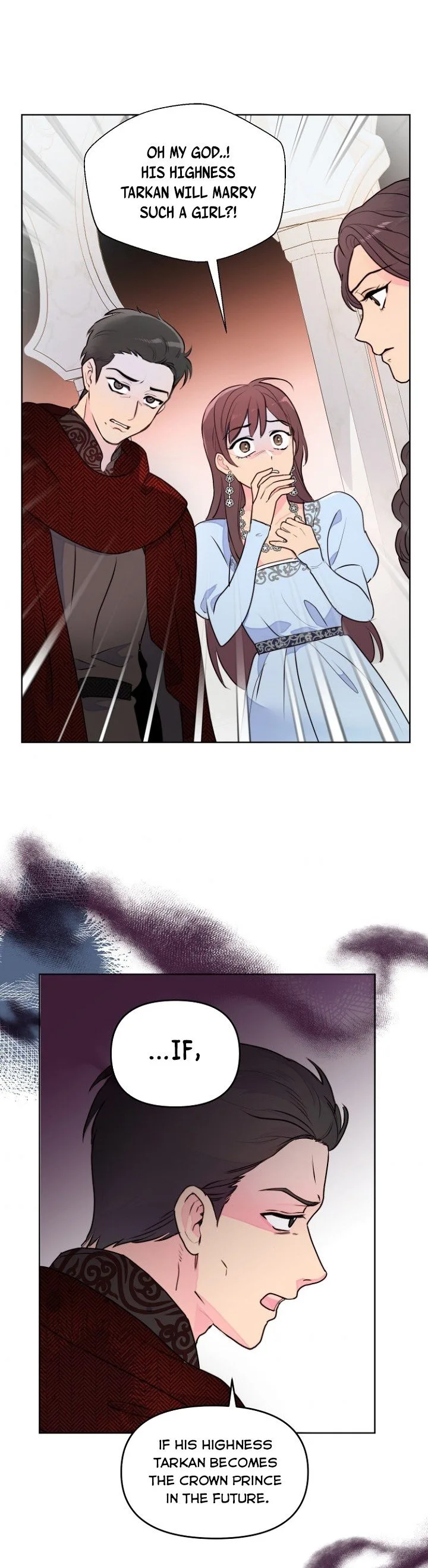 Forget My Husband, I’ll Go Make Money Chapter 6 page 4