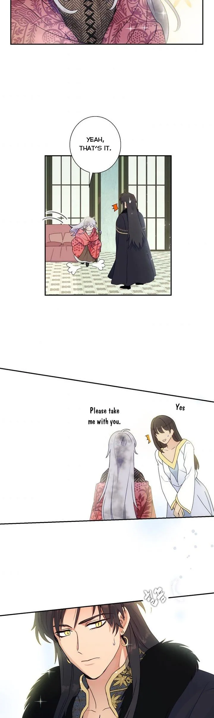 Forget My Husband, I’ll Go Make Money Chapter 4 page 18