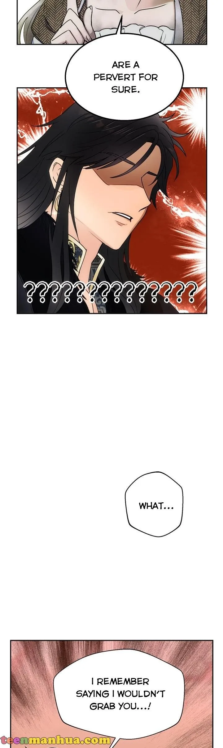 Forget My Husband, I’ll Go Make Money Chapter 4 page 14