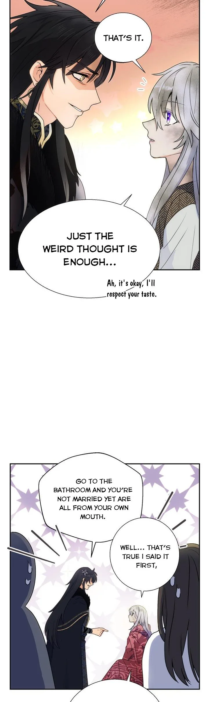 Forget My Husband, I’ll Go Make Money Chapter 4 page 15