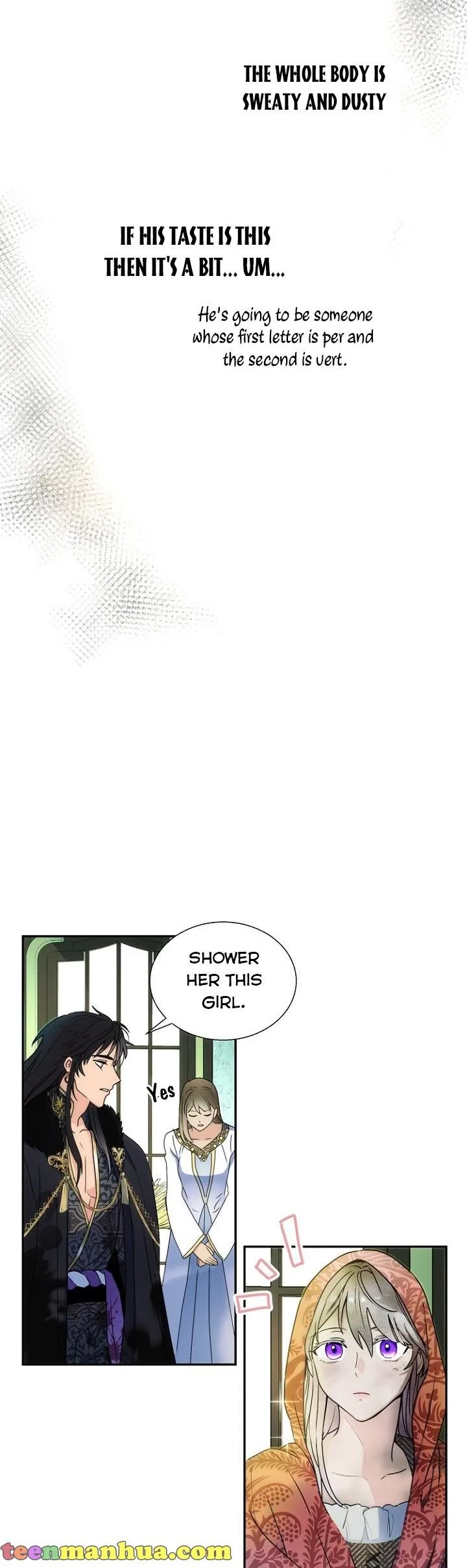 Forget My Husband, I’ll Go Make Money Chapter 4 page 9