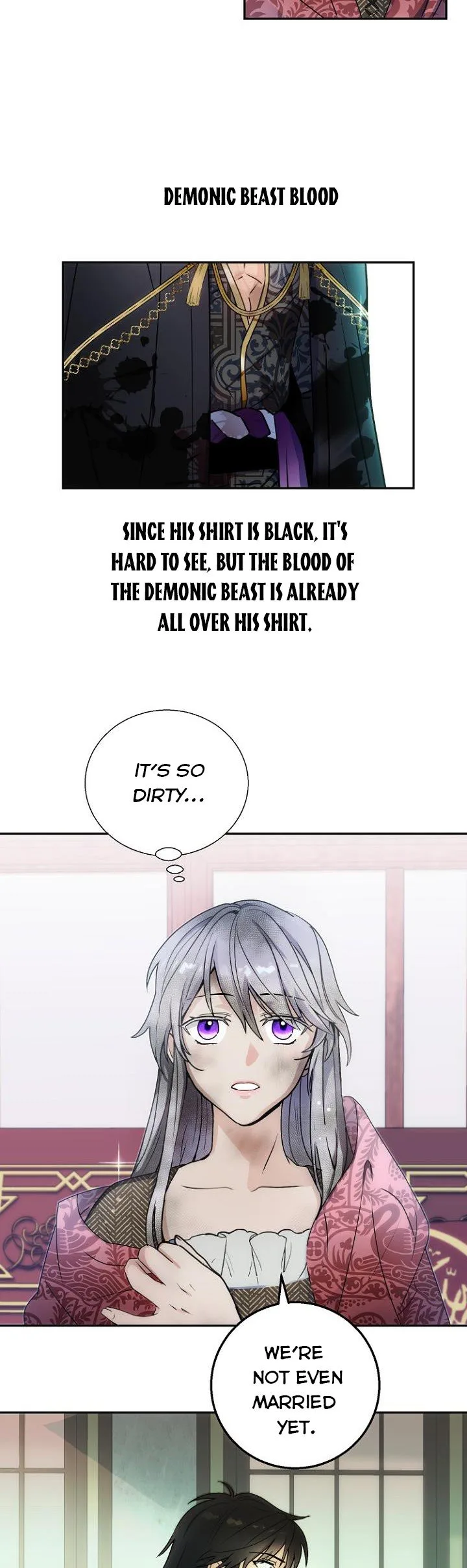 Forget My Husband, I’ll Go Make Money Chapter 4 page 10