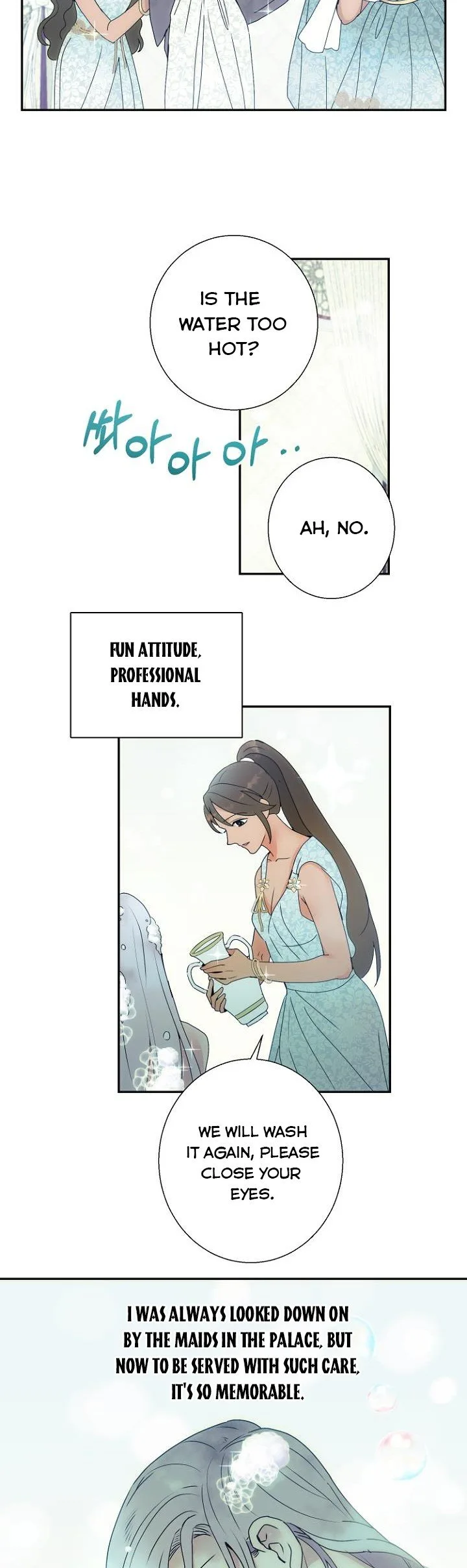 Forget My Husband, I’ll Go Make Money Chapter 4 page 26