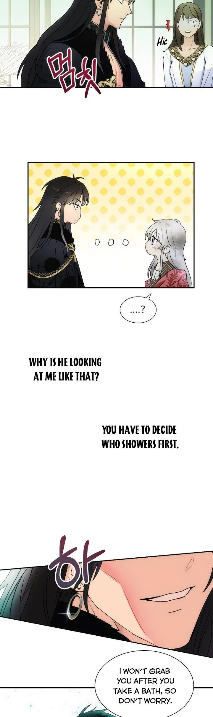 Forget My Husband, I’ll Go Make Money Chapter 4 page 11