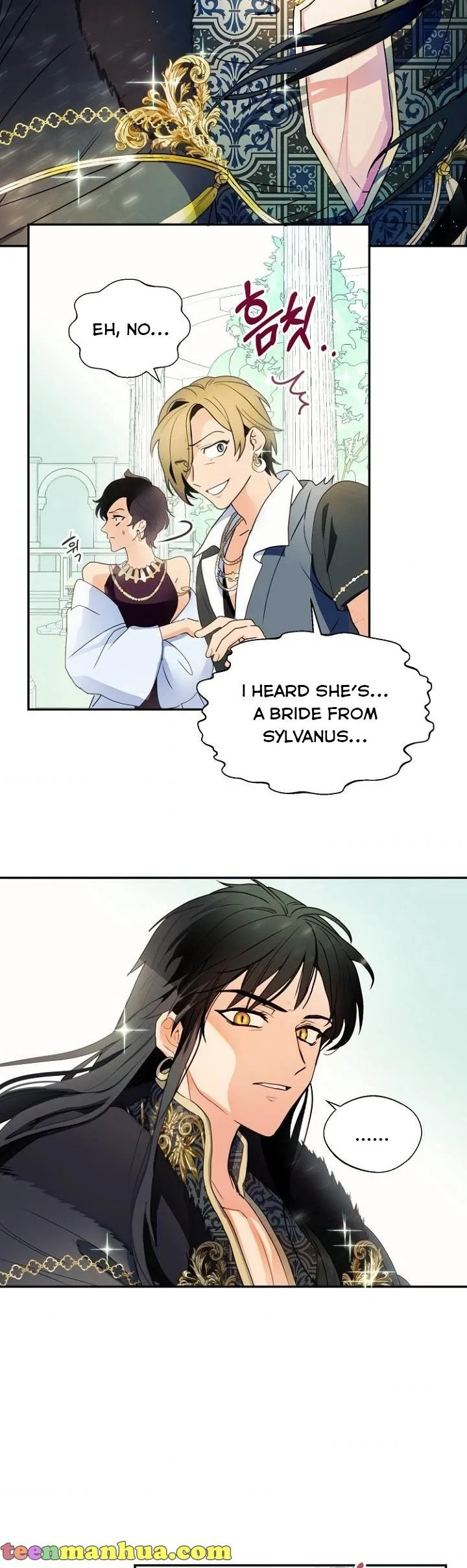 Forget My Husband, I’ll Go Make Money Chapter 4 page 4