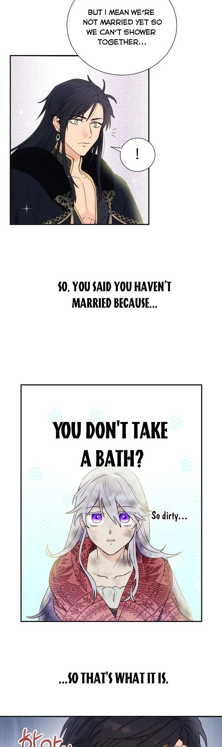 Forget My Husband, I’ll Go Make Money Chapter 4 page 16