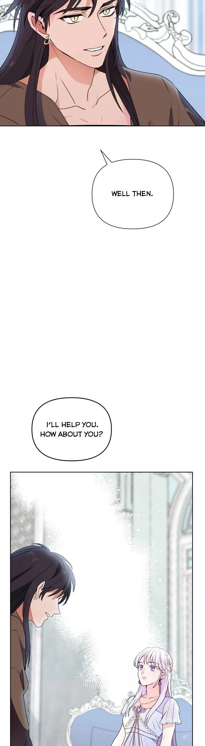 Forget My Husband, I’ll Go Make Money Chapter 5 page 44
