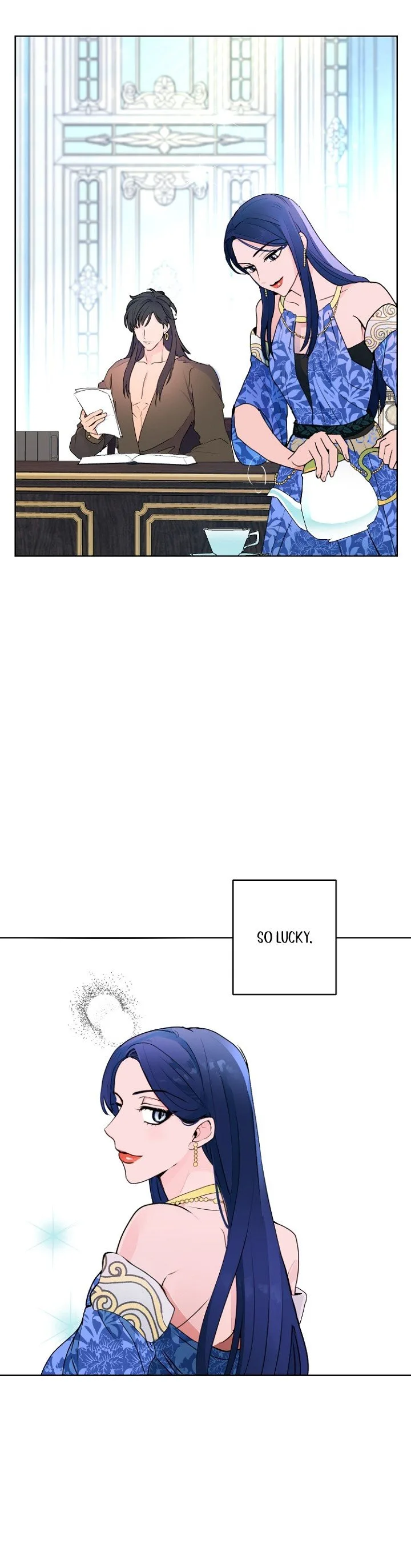 Forget My Husband, I’ll Go Make Money Chapter 5 page 14