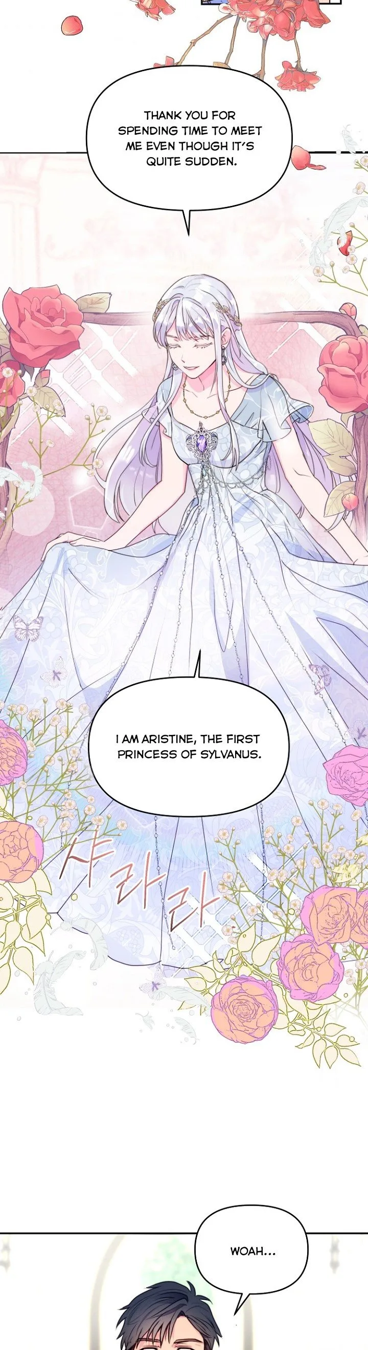 Forget My Husband, I’ll Go Make Money Chapter 6 page 21