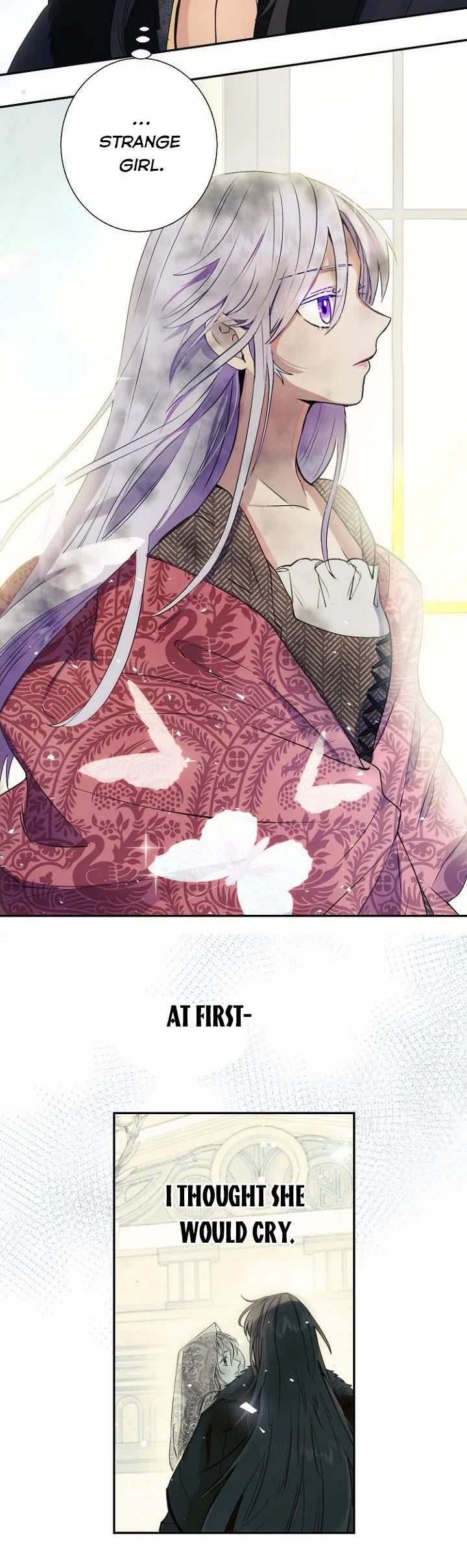 Forget My Husband, I’ll Go Make Money Chapter 4 page 19