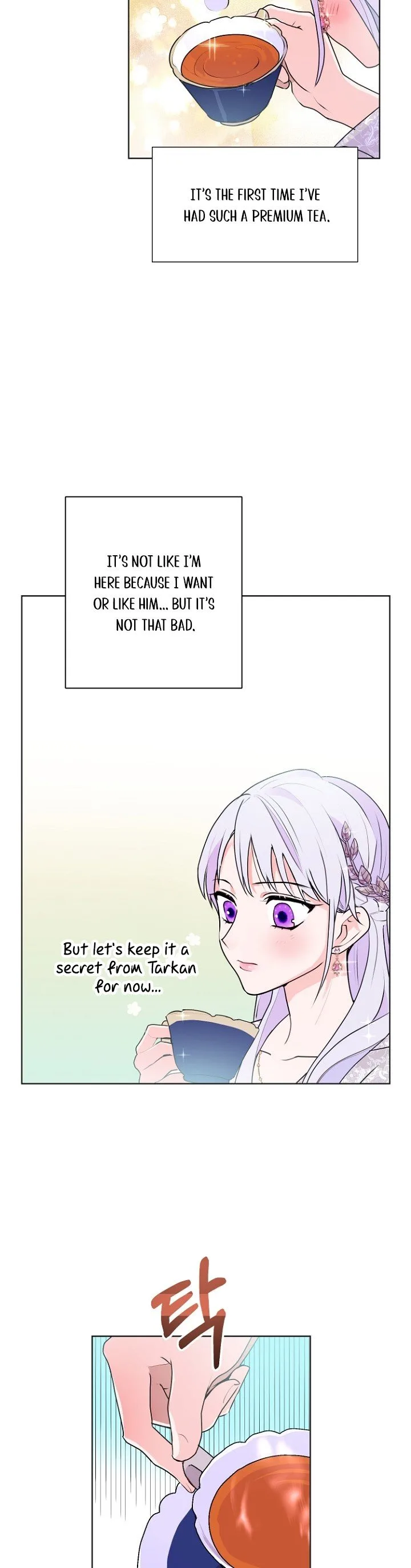 Forget My Husband, I’ll Go Make Money Chapter 5 page 31