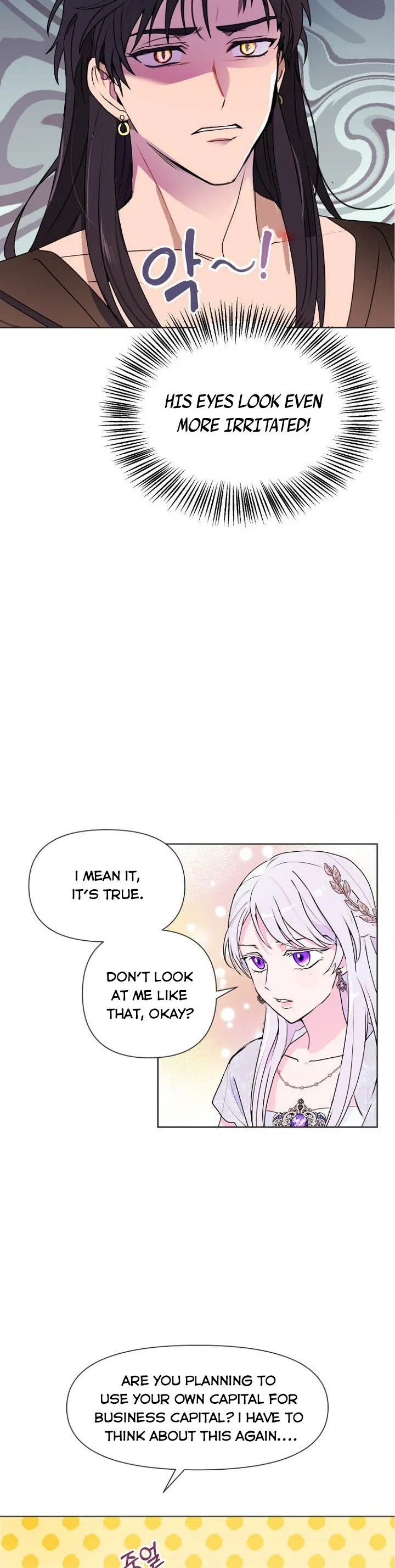 Forget My Husband, I’ll Go Make Money Chapter 5 page 40