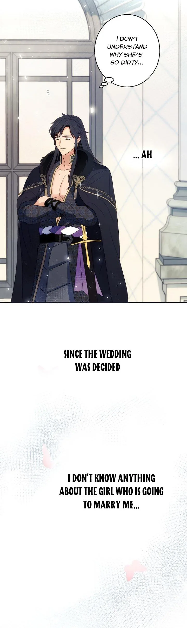 Forget My Husband, I’ll Go Make Money Chapter 4 page 21