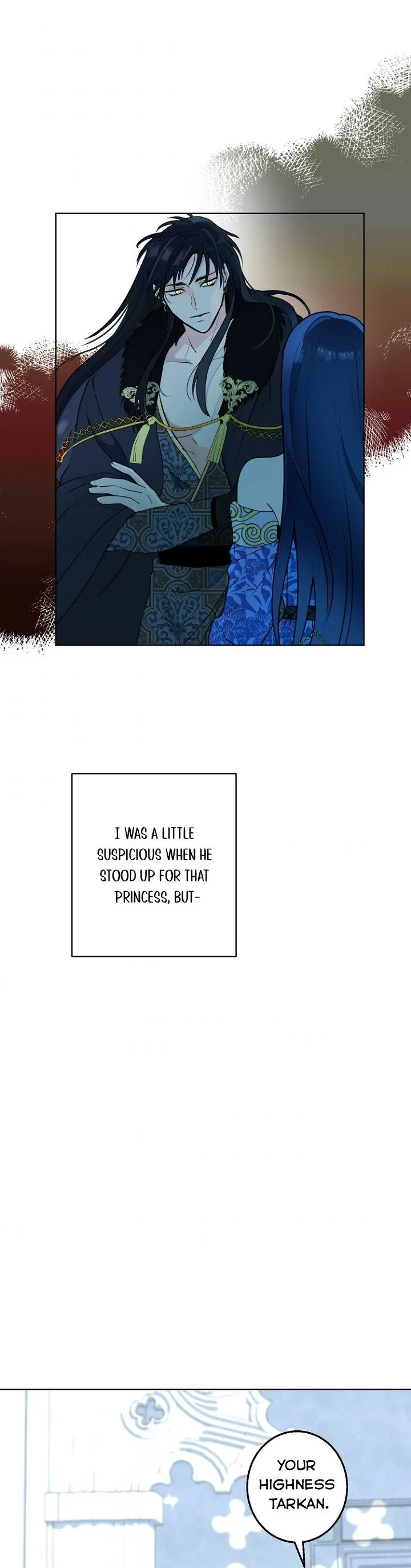 Forget My Husband, I’ll Go Make Money Chapter 5 page 16