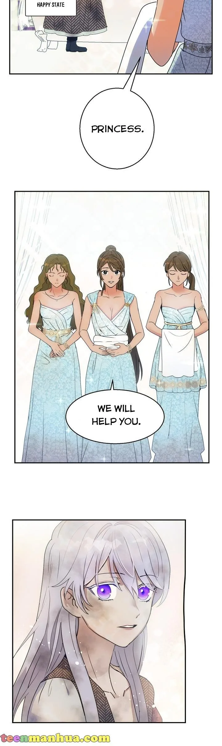 Forget My Husband, I’ll Go Make Money Chapter 4 page 24
