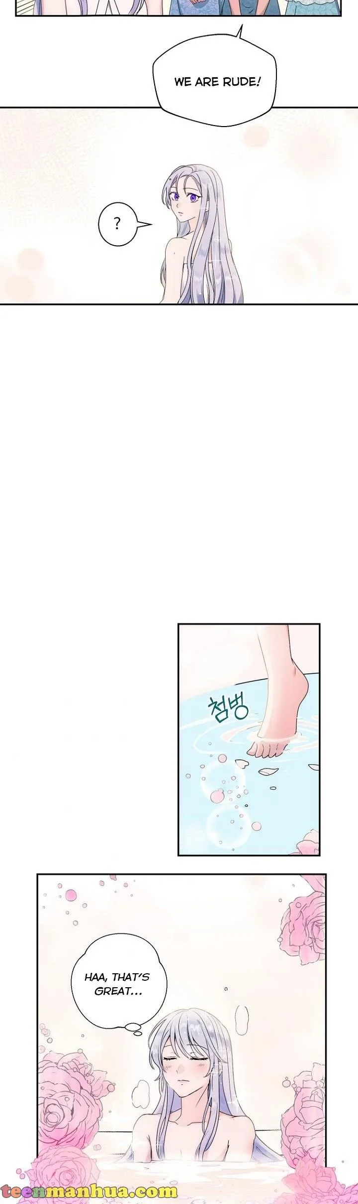 Forget My Husband, I’ll Go Make Money Chapter 4 page 31