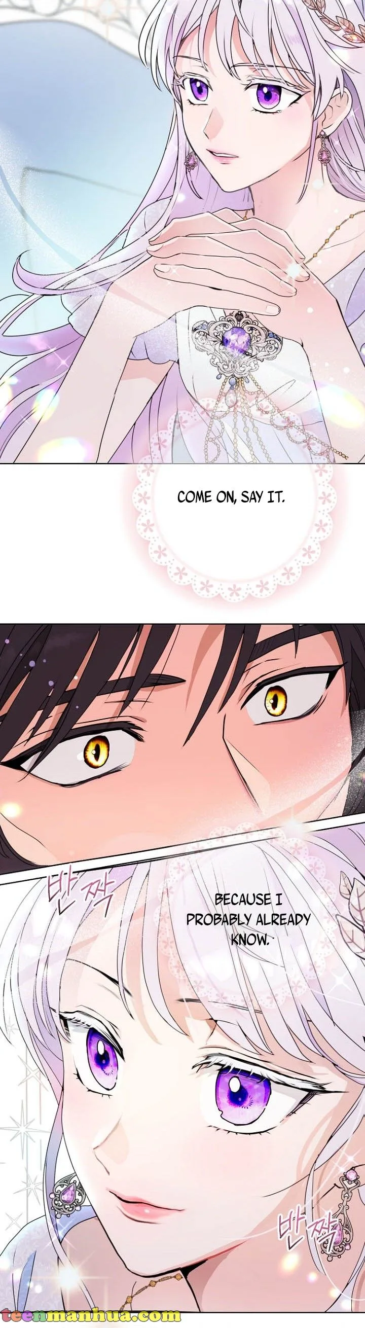 Forget My Husband, I’ll Go Make Money Chapter 5 page 46