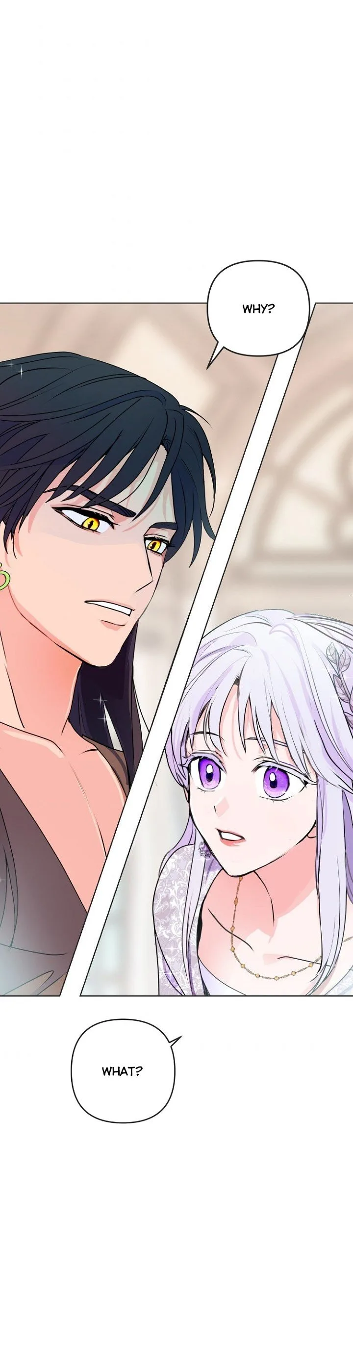 Forget My Husband, I’ll Go Make Money Chapter 5 page 28