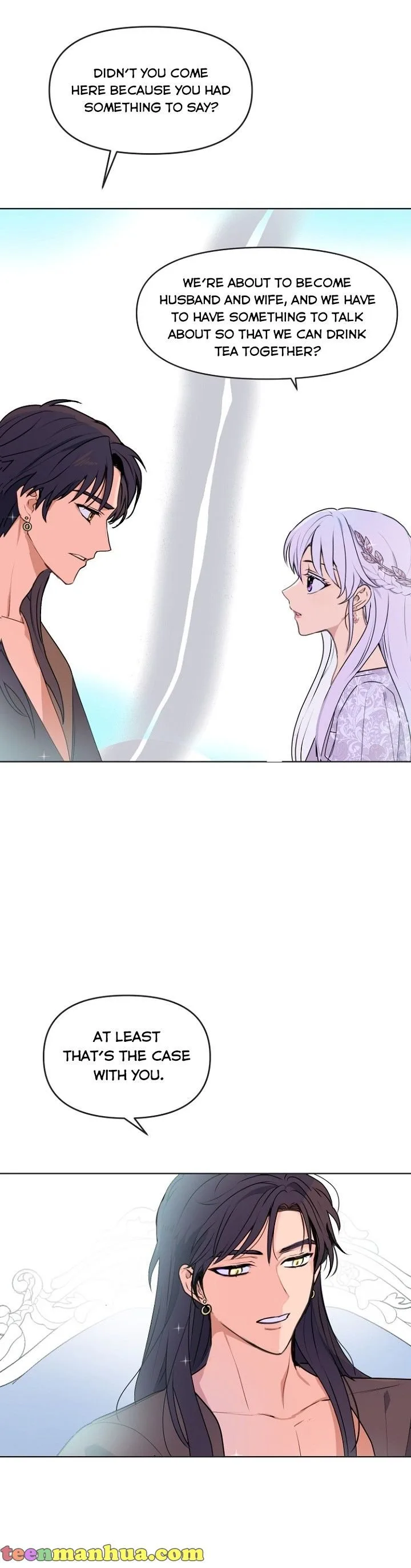 Forget My Husband, I’ll Go Make Money Chapter 5 page 29