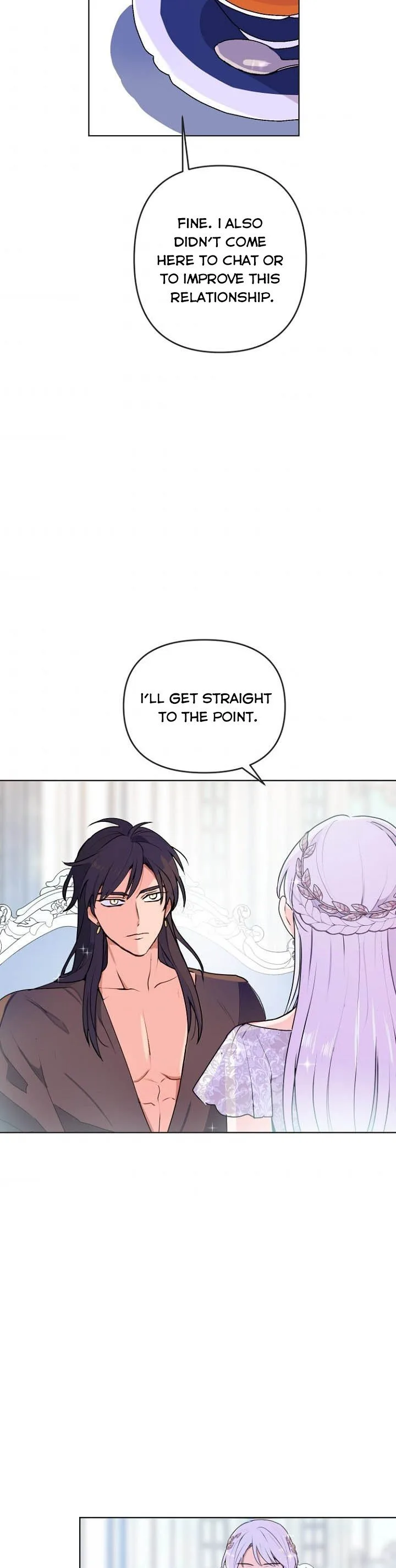 Forget My Husband, I’ll Go Make Money Chapter 5 page 32