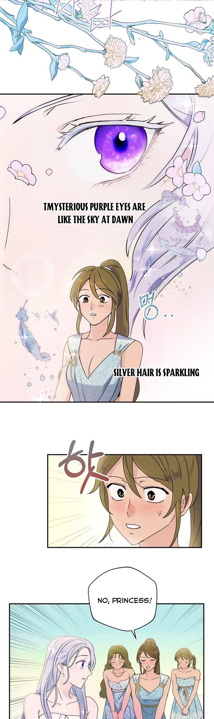 Forget My Husband, I’ll Go Make Money Chapter 4 page 30