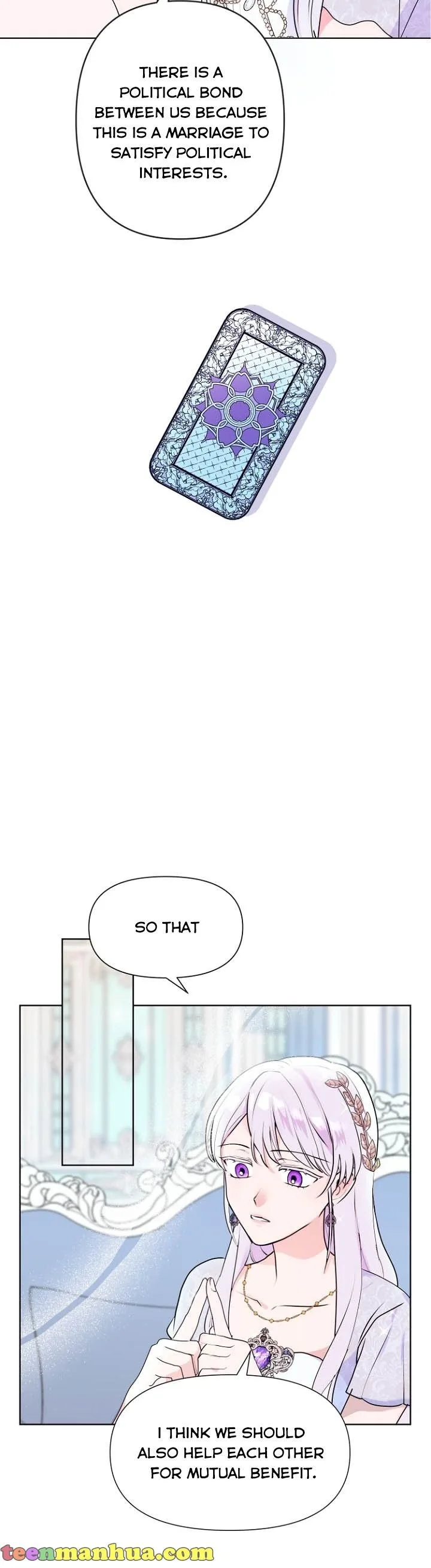 Forget My Husband, I’ll Go Make Money Chapter 5 page 42