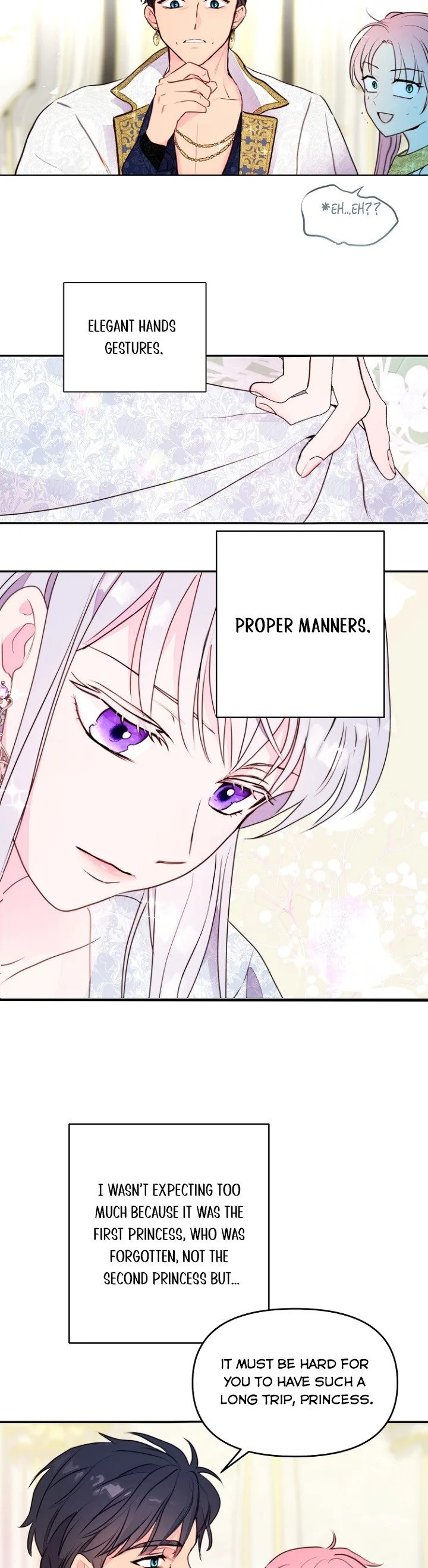 Forget My Husband, I’ll Go Make Money Chapter 6 page 22