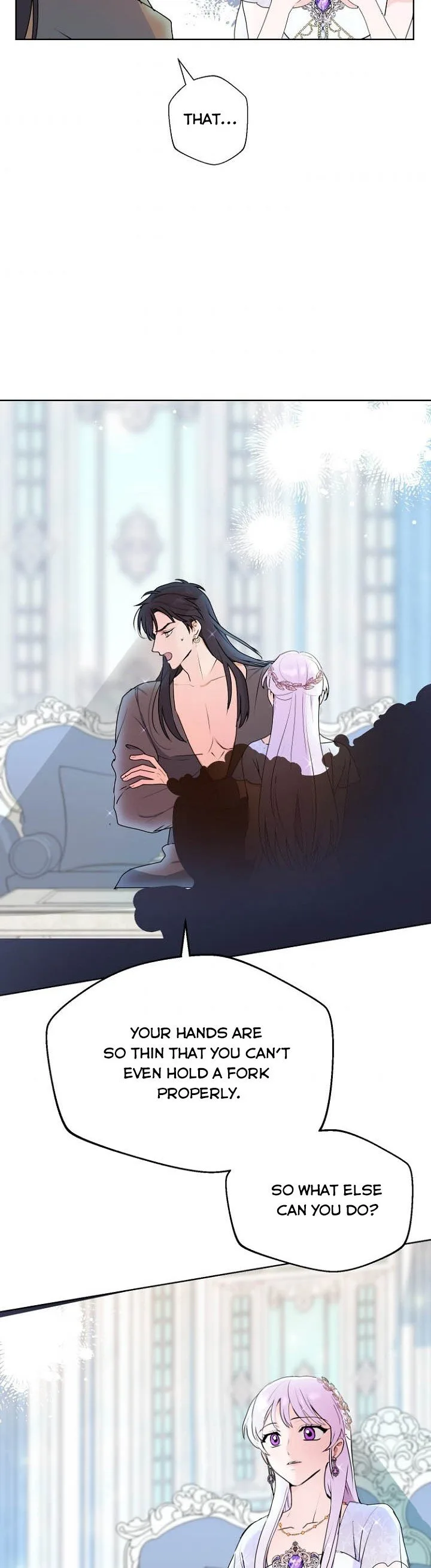Forget My Husband, I’ll Go Make Money Chapter 5 page 48