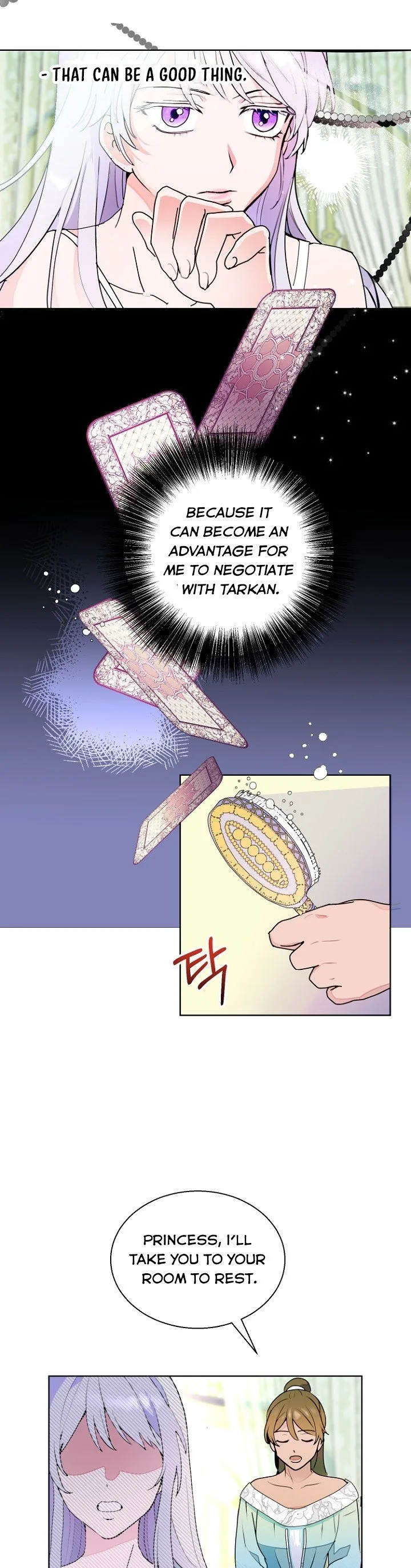 Forget My Husband, I’ll Go Make Money Chapter 5 page 10