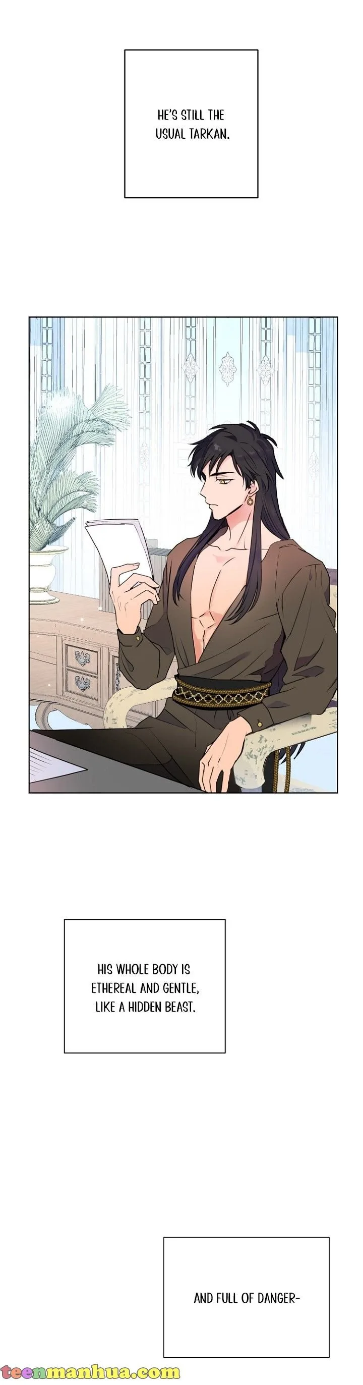 Forget My Husband, I’ll Go Make Money Chapter 5 page 15