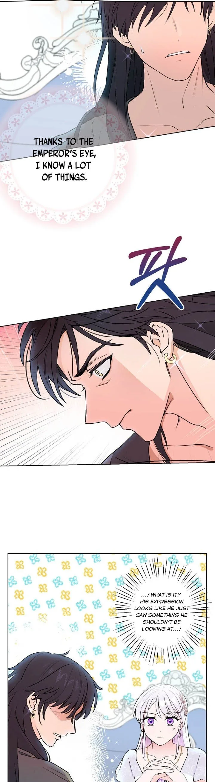 Forget My Husband, I’ll Go Make Money Chapter 5 page 47