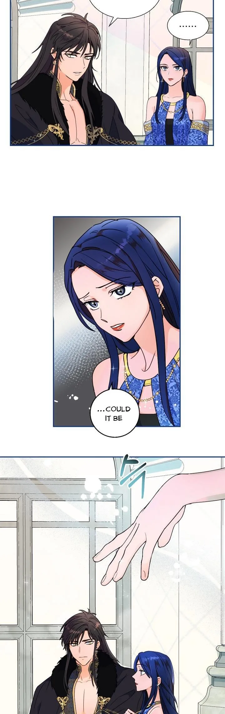 Forget My Husband, I’ll Go Make Money Chapter 4 page 39