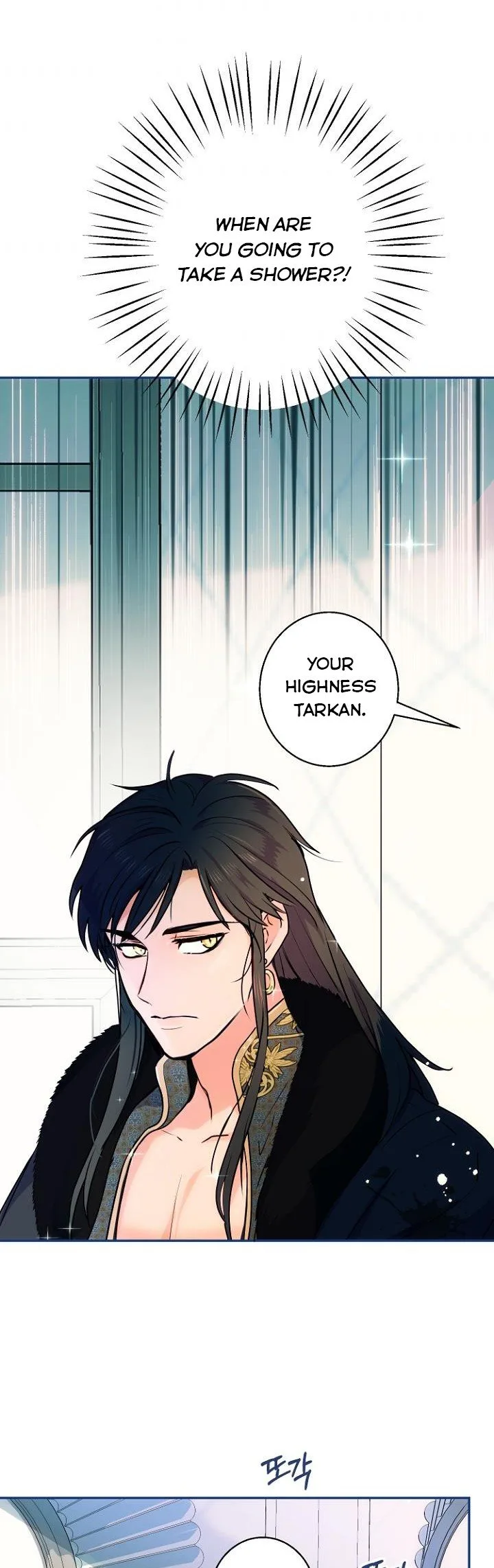Forget My Husband, I’ll Go Make Money Chapter 4 page 37
