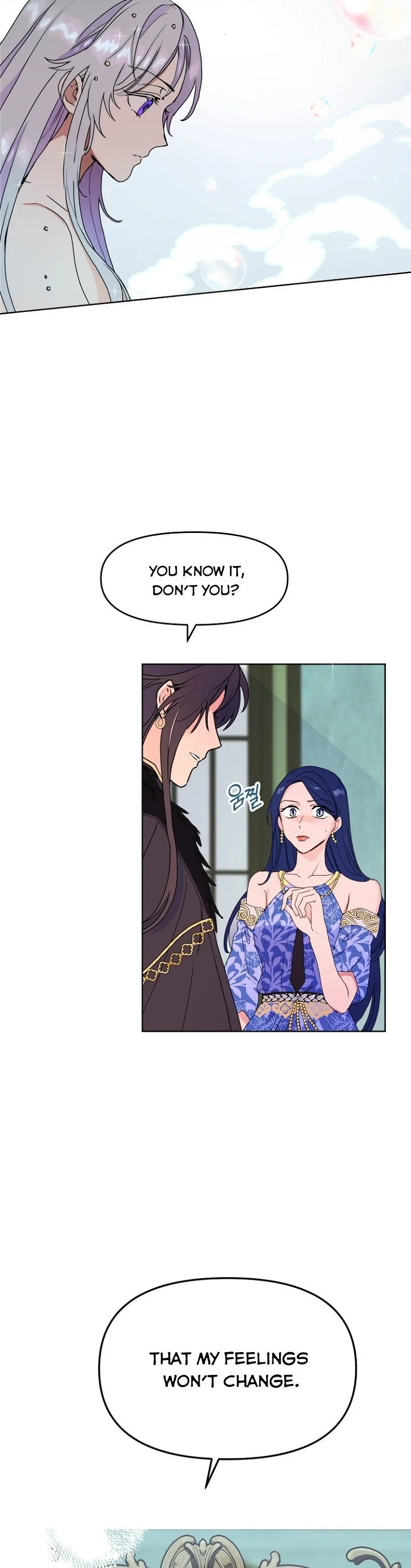 Forget My Husband, I’ll Go Make Money Chapter 5 page 6