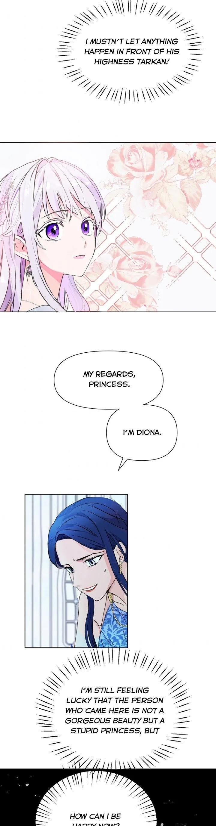 Forget My Husband, I’ll Go Make Money Chapter 5 page 24