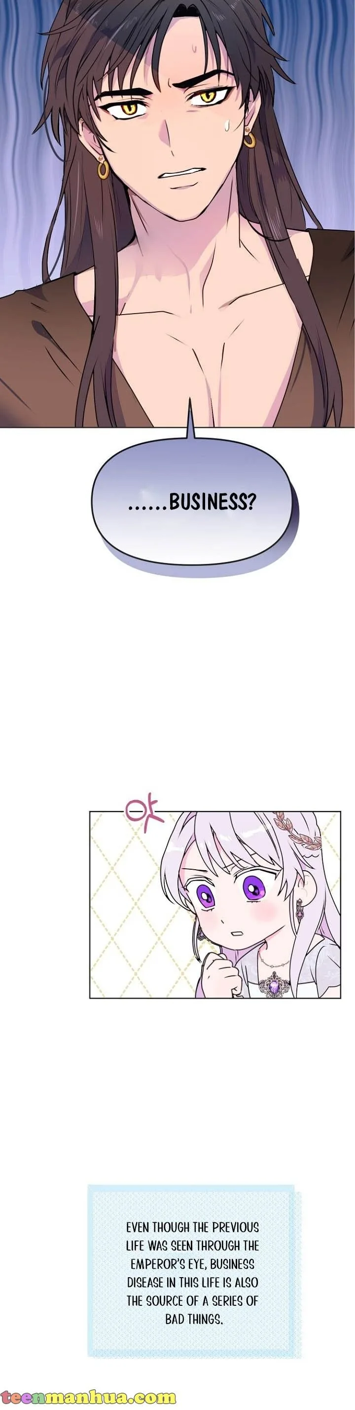 Forget My Husband, I’ll Go Make Money Chapter 5 page 38