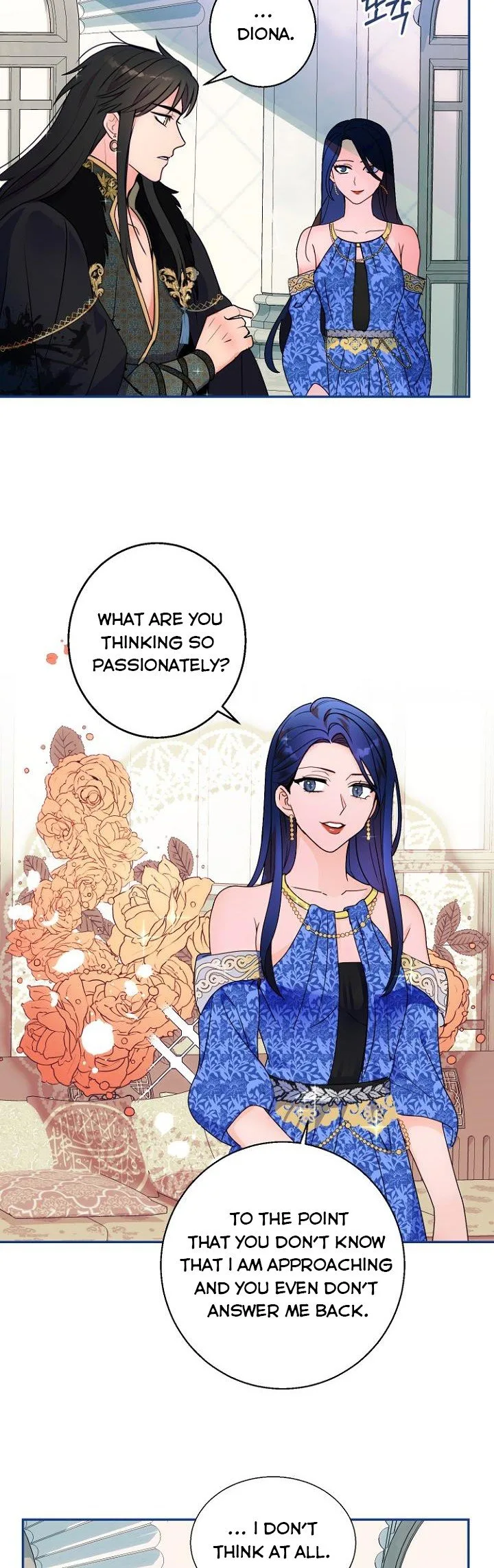 Forget My Husband, I’ll Go Make Money Chapter 4 page 38