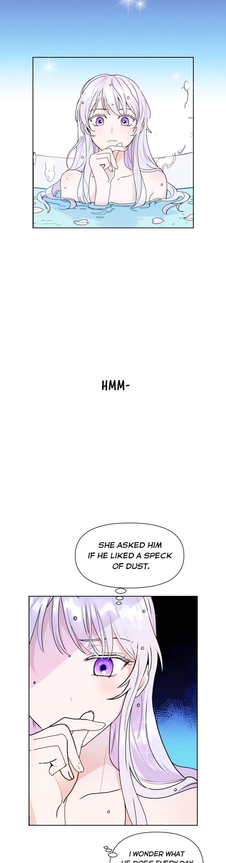 Forget My Husband, I’ll Go Make Money Chapter 5 page 3