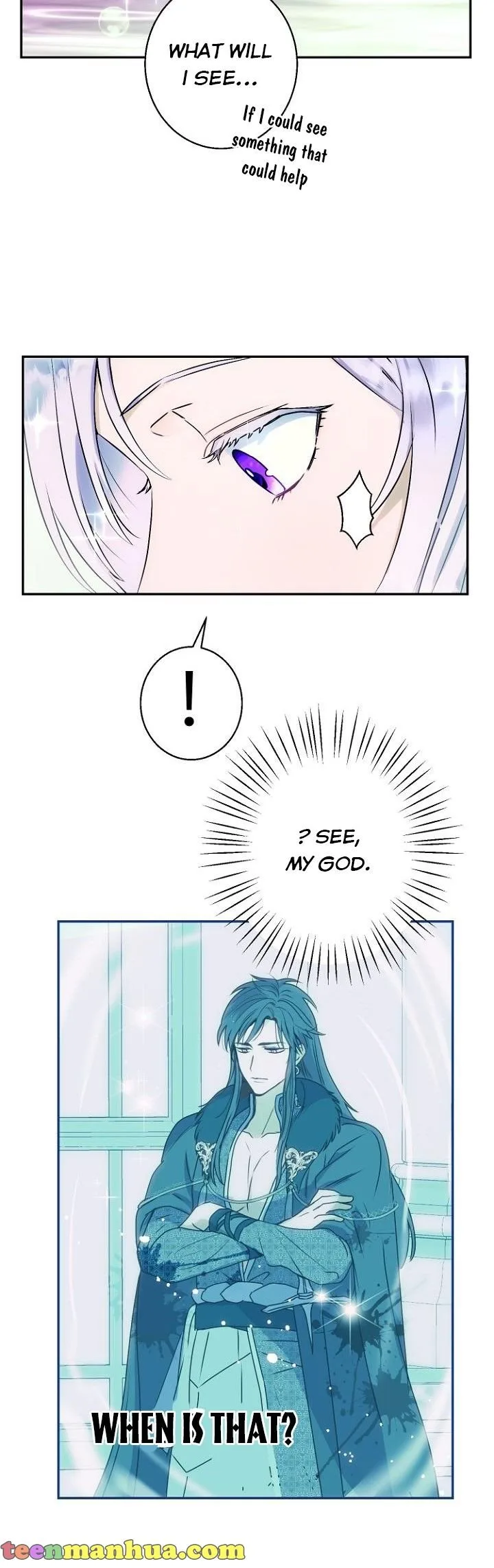 Forget My Husband, I’ll Go Make Money Chapter 4 page 35