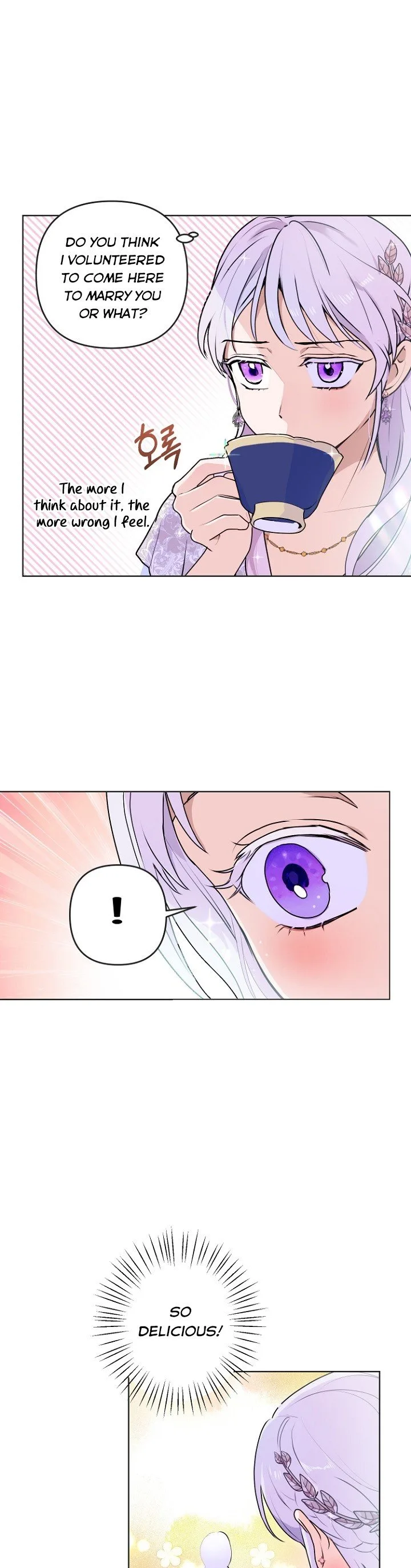 Forget My Husband, I’ll Go Make Money Chapter 5 page 30