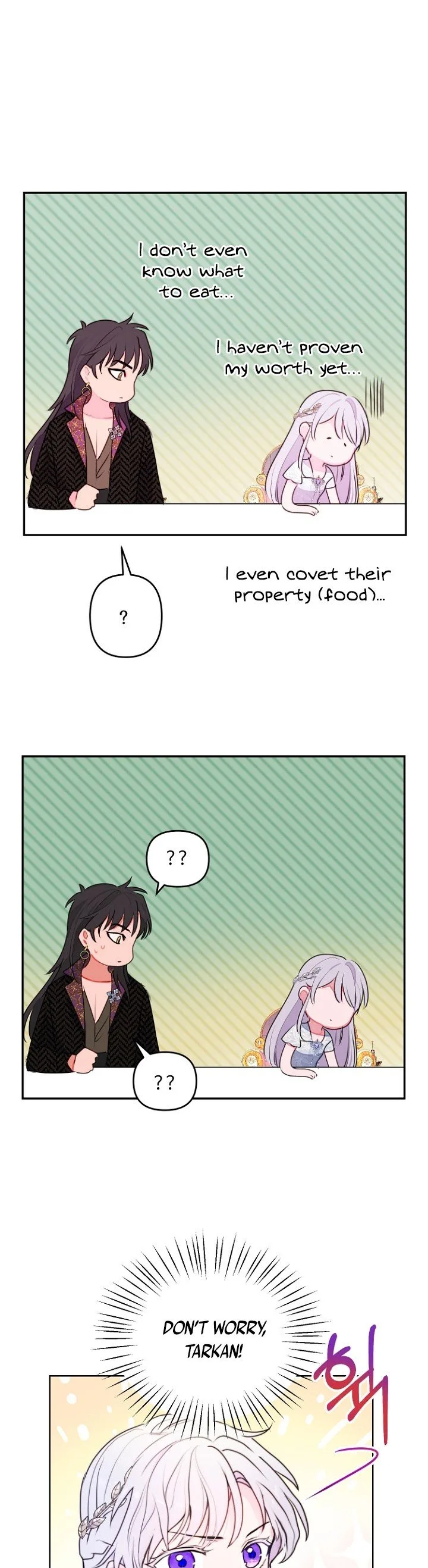 Forget My Husband, I’ll Go Make Money Chapter 6 page 28